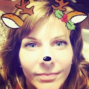 Meet your Posher, Lesley